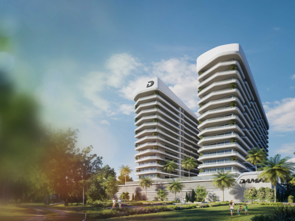 Elo at Damac Hills 2