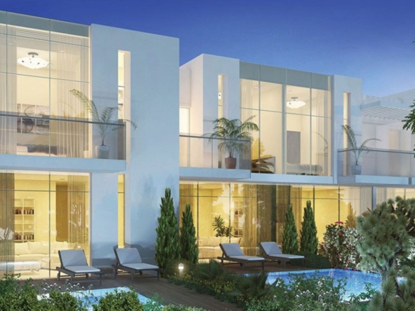 Akoya Casablanca Boutique Villas