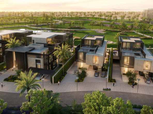 Damac Hills