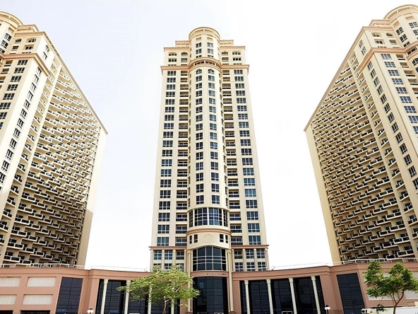 Damac Lago Vista