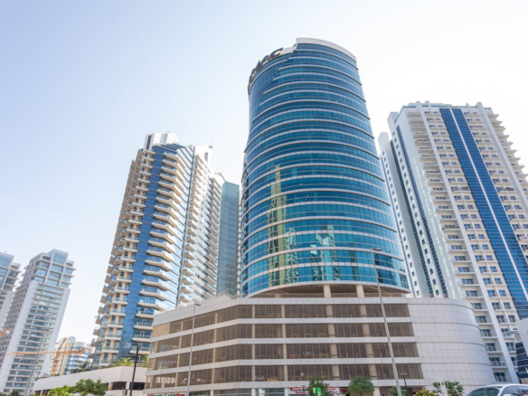 Damac Smart Heights