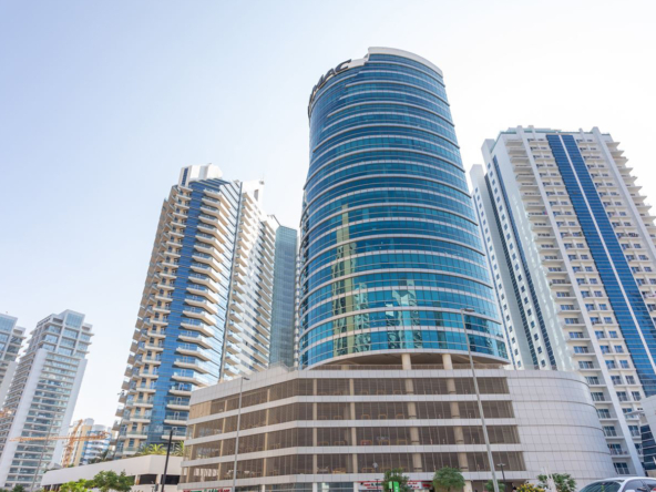 Damac Smart Heights