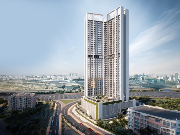 Danube Skyz Residence