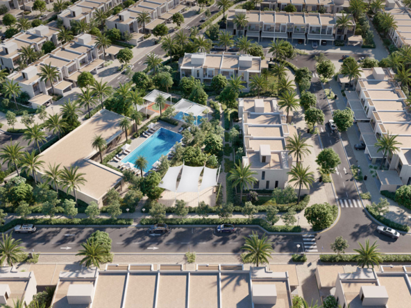 Expo Golf Villas Phase 2 by Emaar