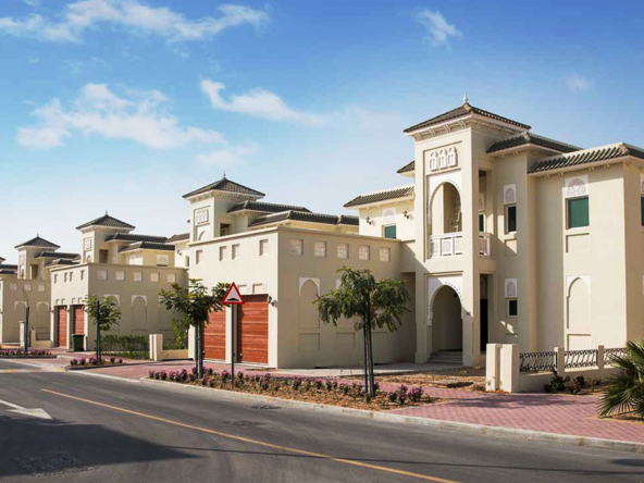 Murooj Al Furjan West Phase 2