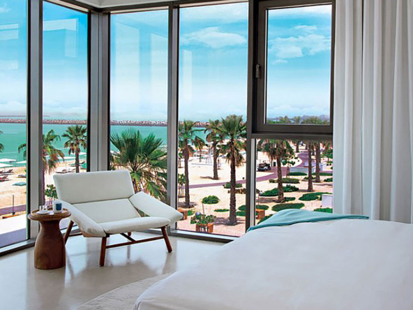 Nikki Beach Residences at Pearl Jumeirah, Dubai