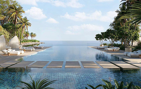 Jumeirah Asora Bay