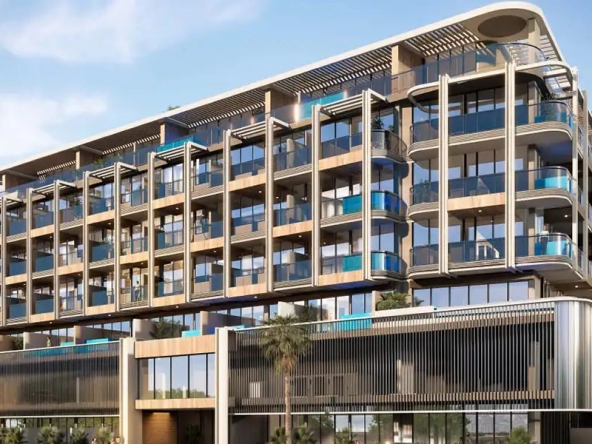 105 Residences at JVC