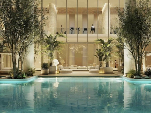The Chedi Private Residences