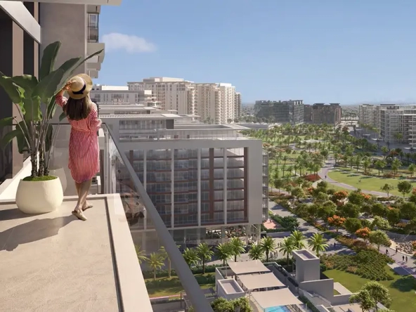 Vida Residences Hillside